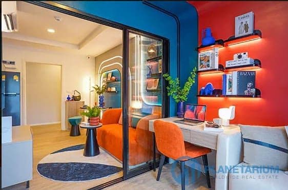 Low Rise resort style condo — photo 4