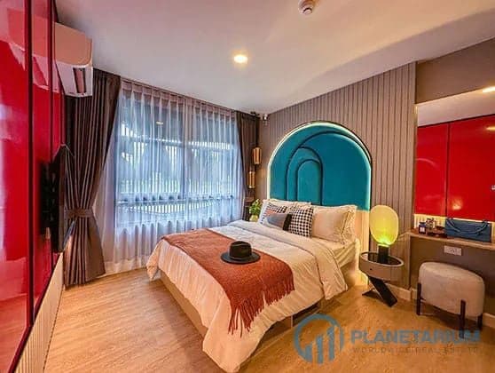 Low Rise resort style condo — photo 5
