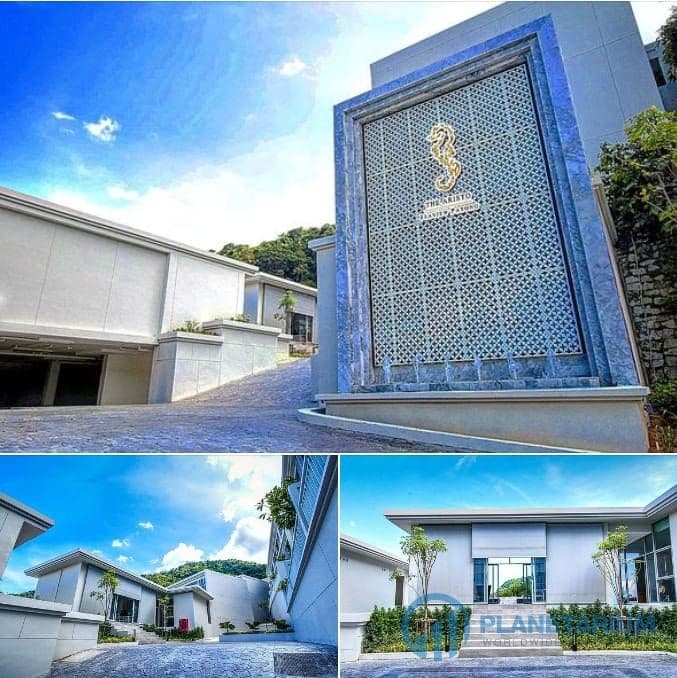 The Aristo Sea View Hotel Patong resale — photo 4