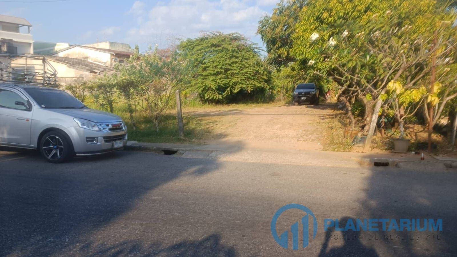 Land for sale in the heart of Phuket city. — photo 3