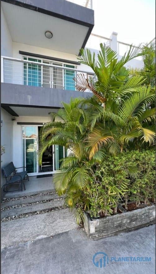 2 bedroom townhouse Kamala Paradise II Resale — photo 1