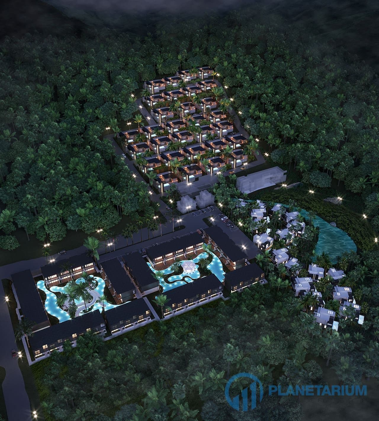 2-3 Bedroom villa at Maikhao — photo 3