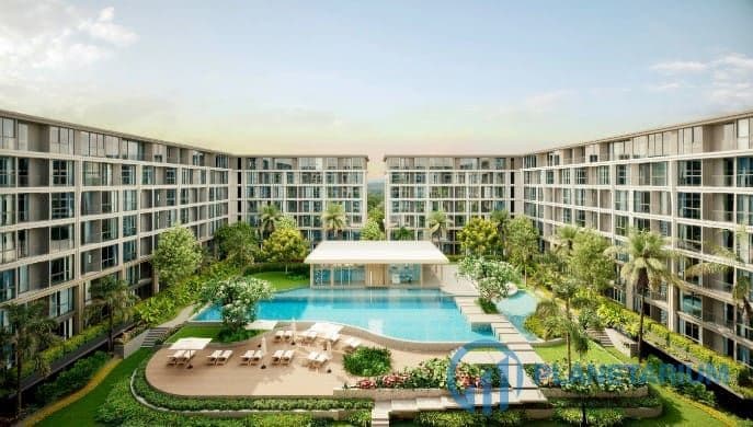 Residence condominiums at Bangtao — photo 2
