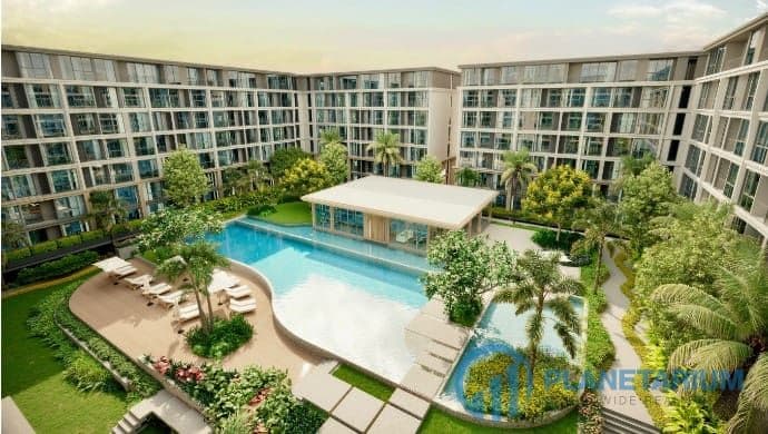 Residence condominiums at Bangtao — photo 4