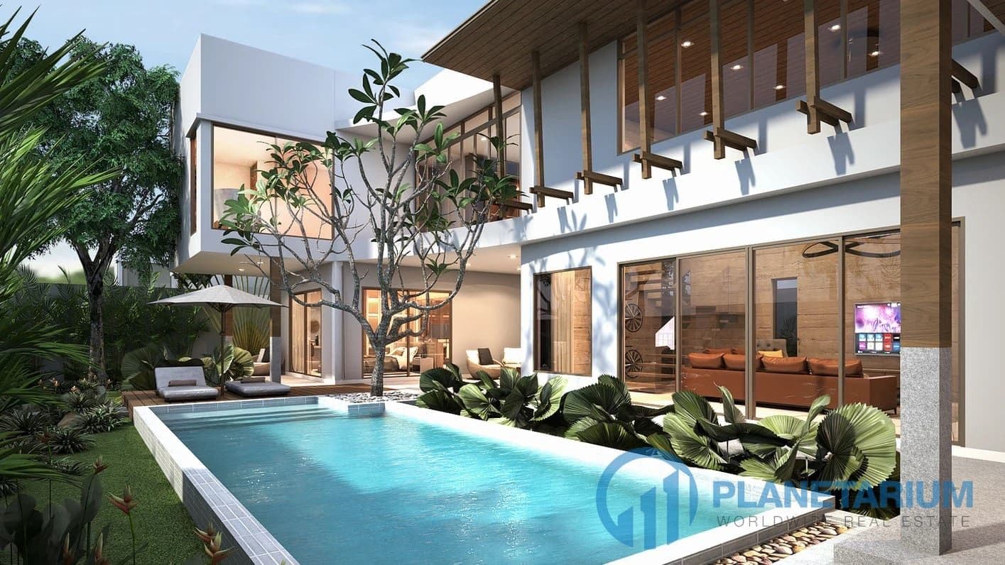 A Harmonious Blend of Luxury and Nature — photo 4