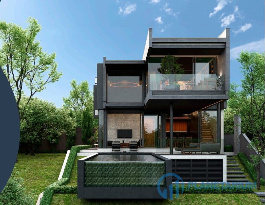 Symphony of Luxury Villa Rawai — photo 1