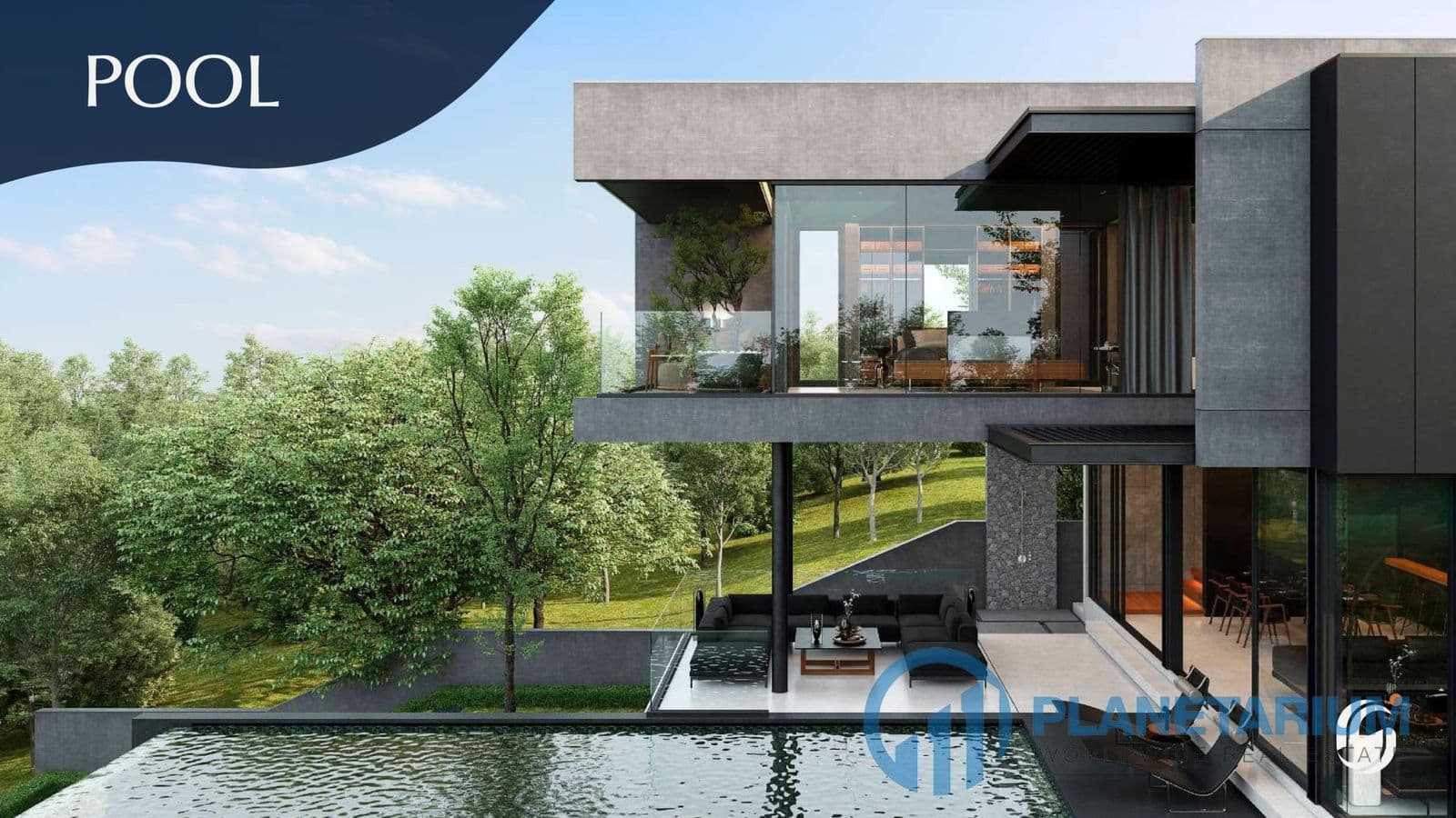 Symphony of Luxury Villa Rawai — photo 2