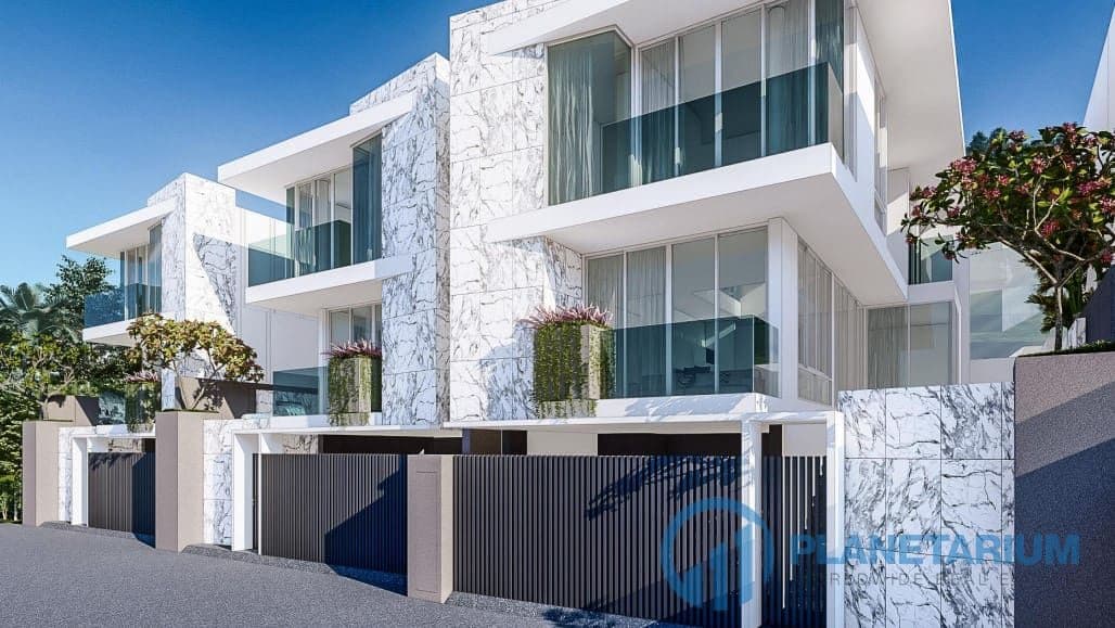 3 Beds / 3 Baths luxury pool villa Kata — photo 5