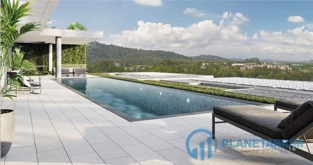 4+1 Beds / 5 Baths Luxury pool villa at Koh Kaew — photo 3