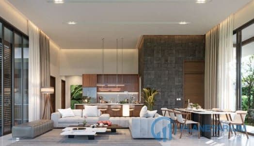 3 Beds 3 Baths Luxury poll villa Naiyang — photo 4