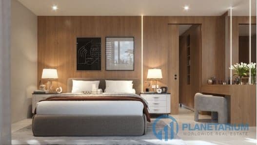 3 Beds 3 Baths Luxury poll villa Naiyang — photo 5
