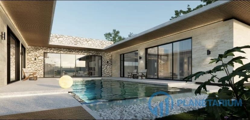 3 Beds / 5 Bath Luxury Pool villa — photo 1