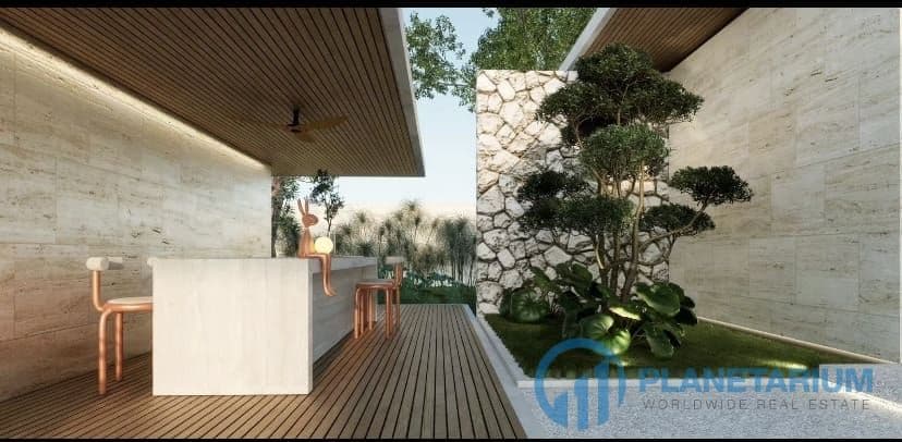 3 Beds / 5 Bath Luxury Pool villa — photo 2