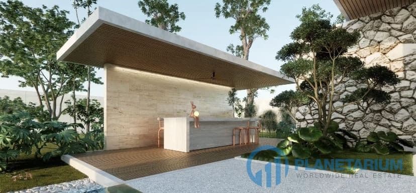 3 Beds / 5 Bath Luxury Pool villa — photo 3