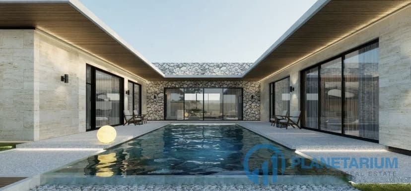 3 Beds / 5 Bath Luxury Pool villa — photo 5