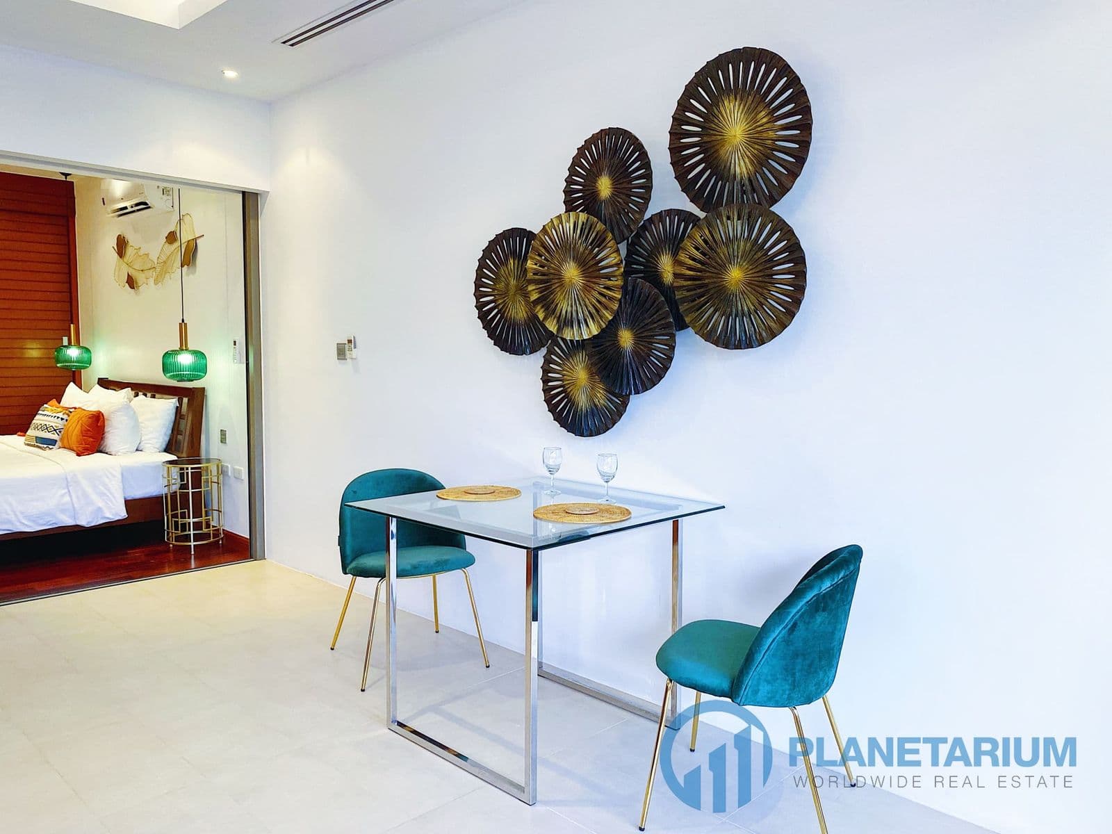 1 Bedroom villa for rent at bangtao — photo 3