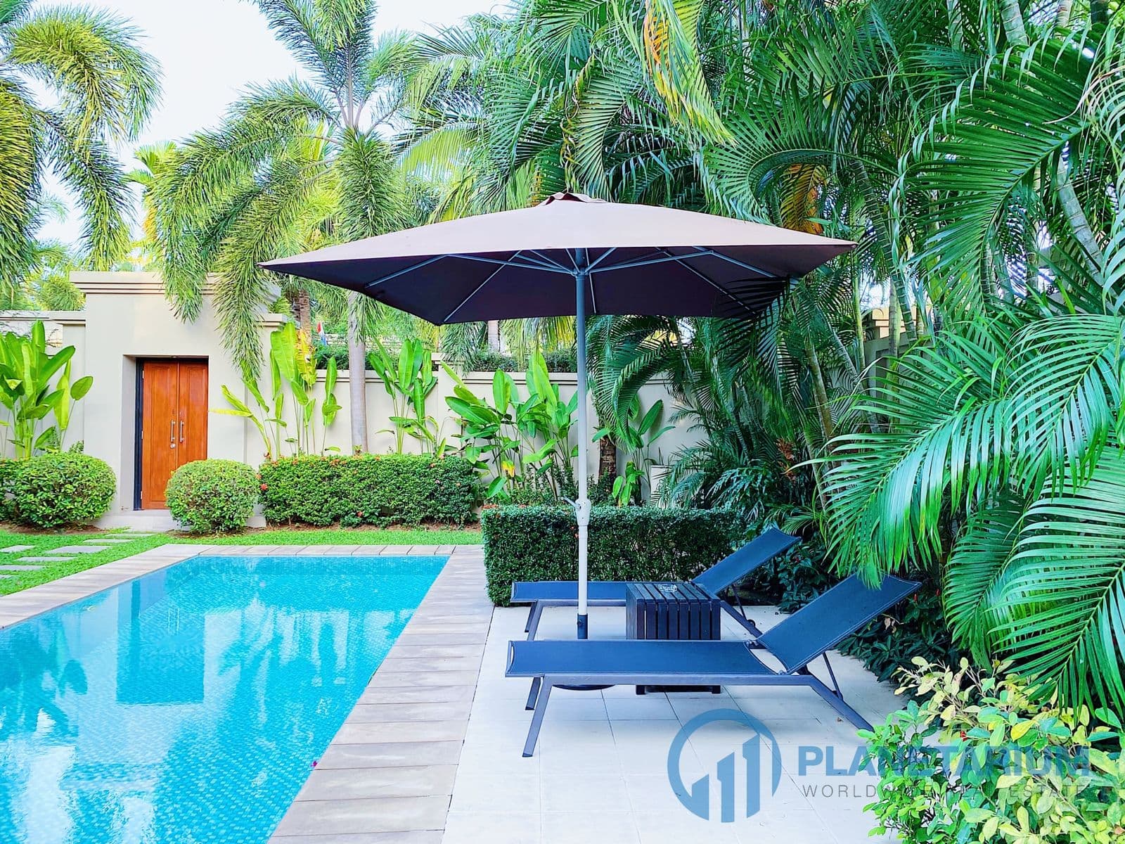 2 bedroom villa for rent bangtao — photo 4