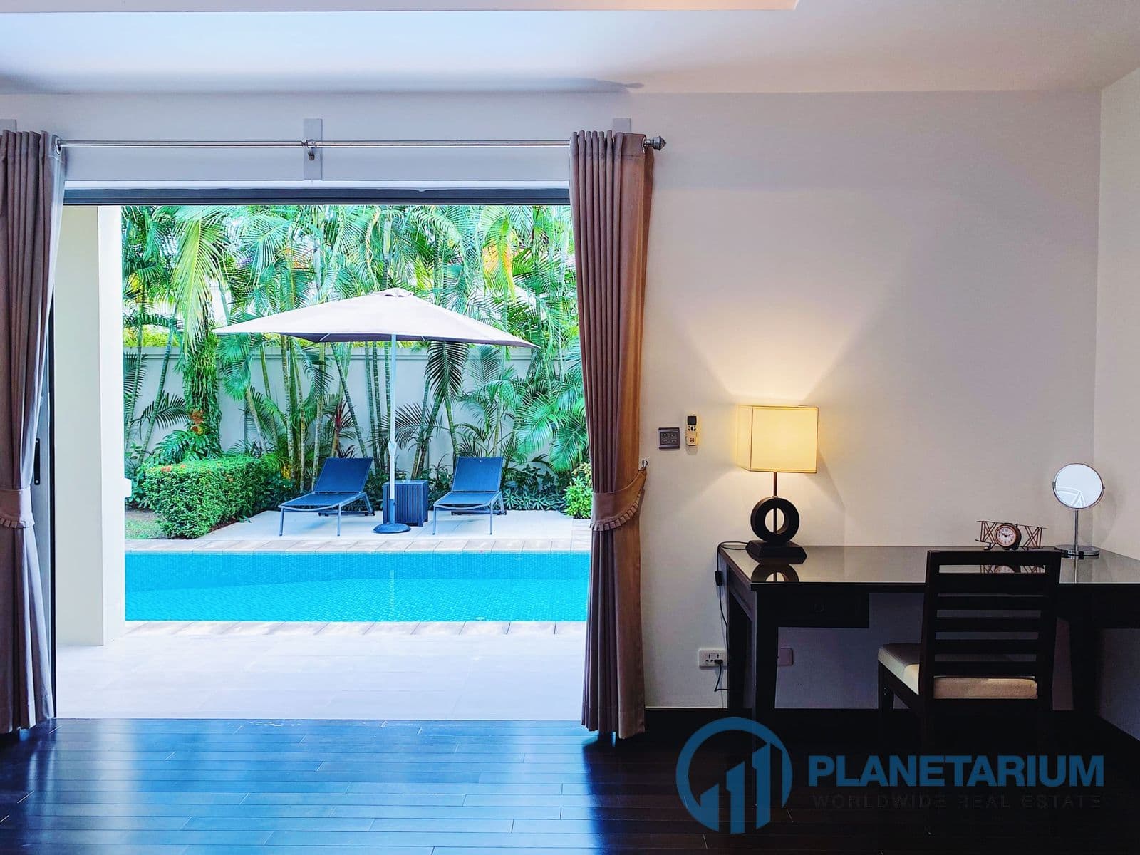2 bedroom villa for rent bangtao — photo 5