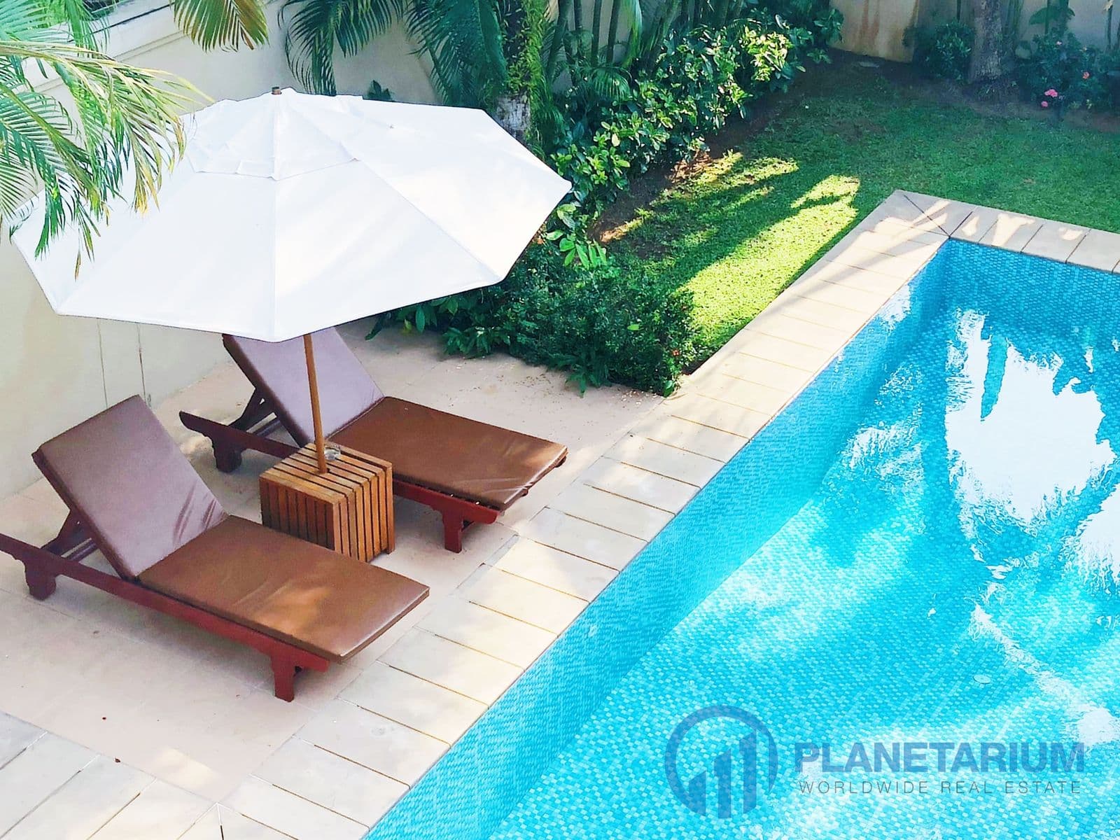 2 bedrooms villa bangtao for rent — photo 4