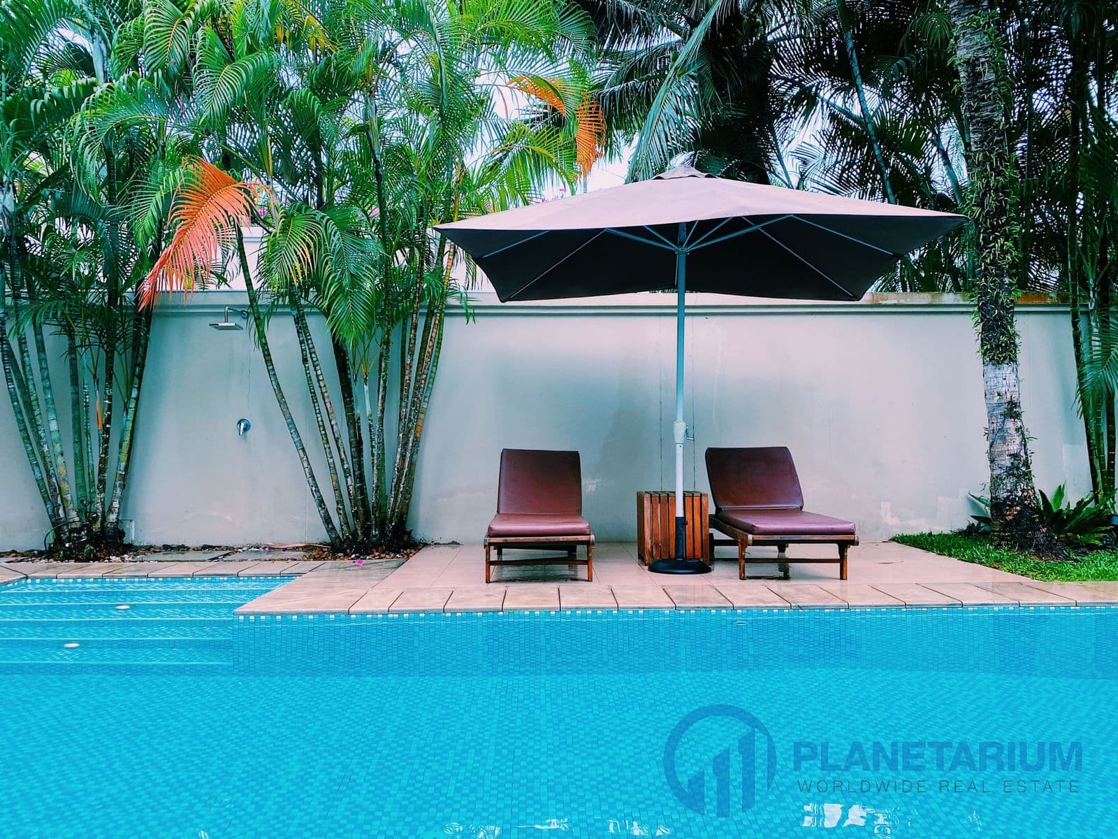 2 bedrooms villa bangtao for rent — photo 5