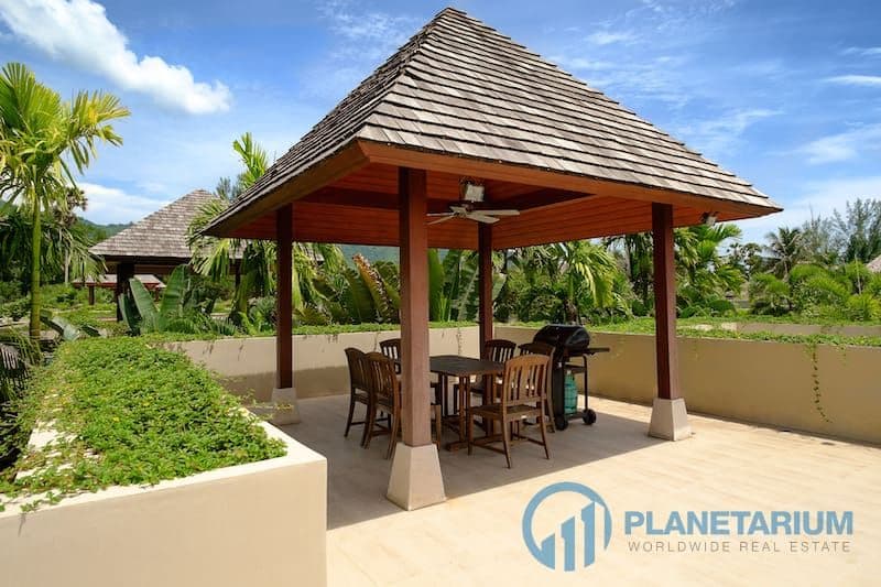 2 bedroom shanti villa bangtao — photo 4