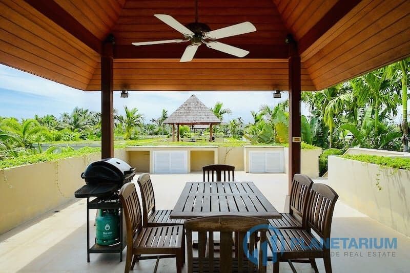 2 bedroom shanti villa bangtao — photo 5