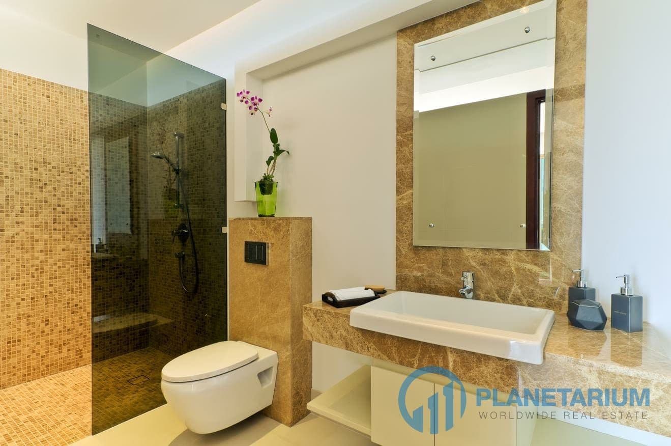 4 Bedrooms luxury villas seaview for rent — photo 4