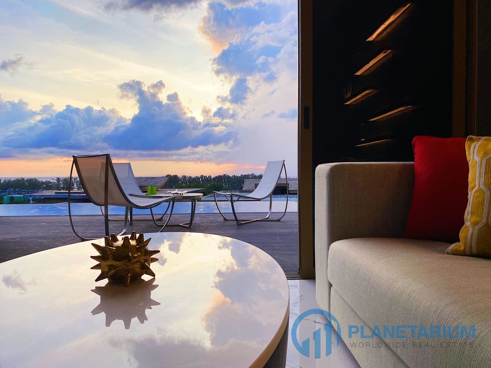 2 Bedroom luxury villla for rent — photo 3