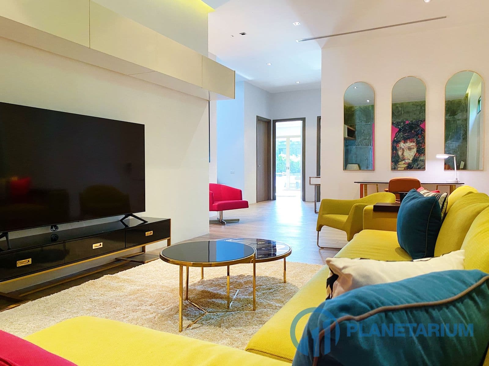 2 Bedroom luxury villla for rent — photo 5