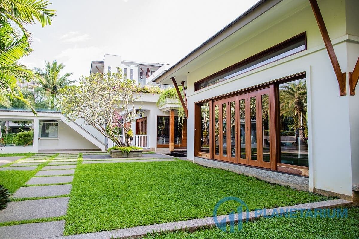 2 bedrooms apartment at naithon for rent — photo 3