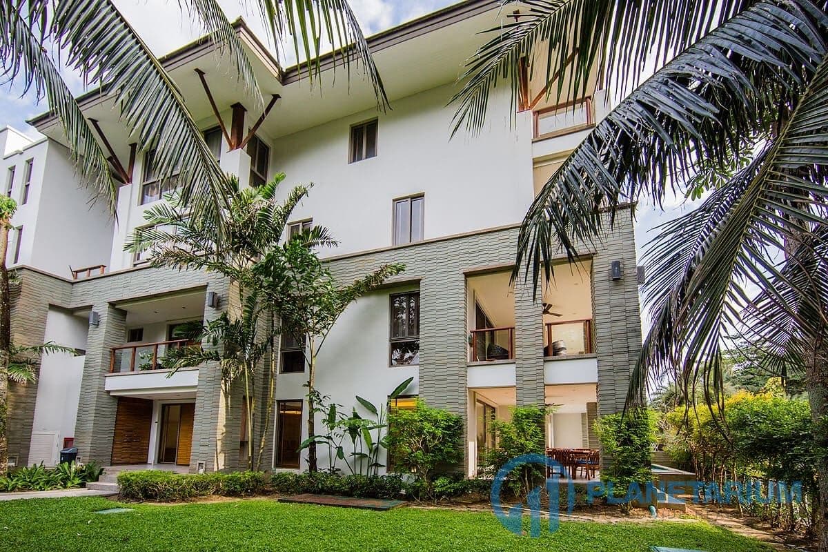 3 Bedrooms apartment for rent at naithon — photo 5