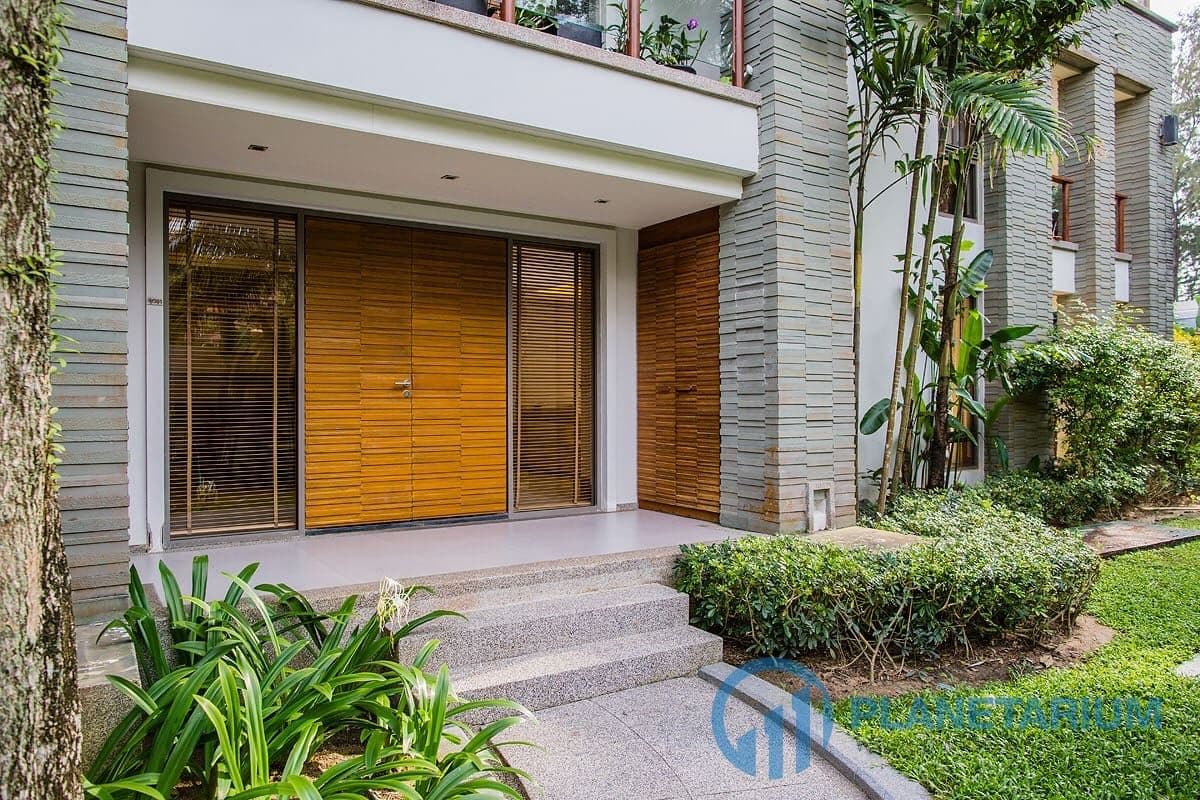 3 Bedrooms apartment for rent at naithon — photo 3