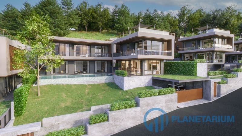 KARON SEAVIEW VILLAS Investment|Leaving — photo 1
