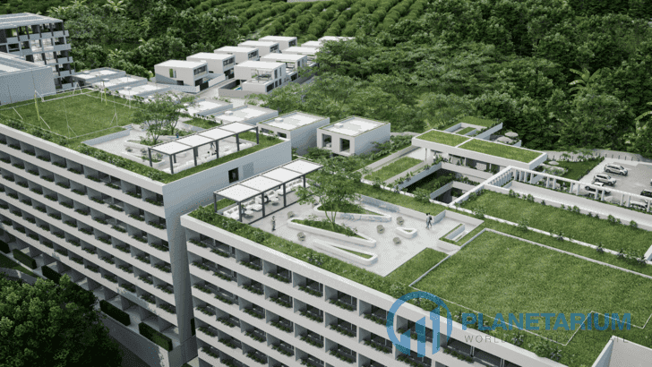 Modern condominium is a great investment option — photo 1