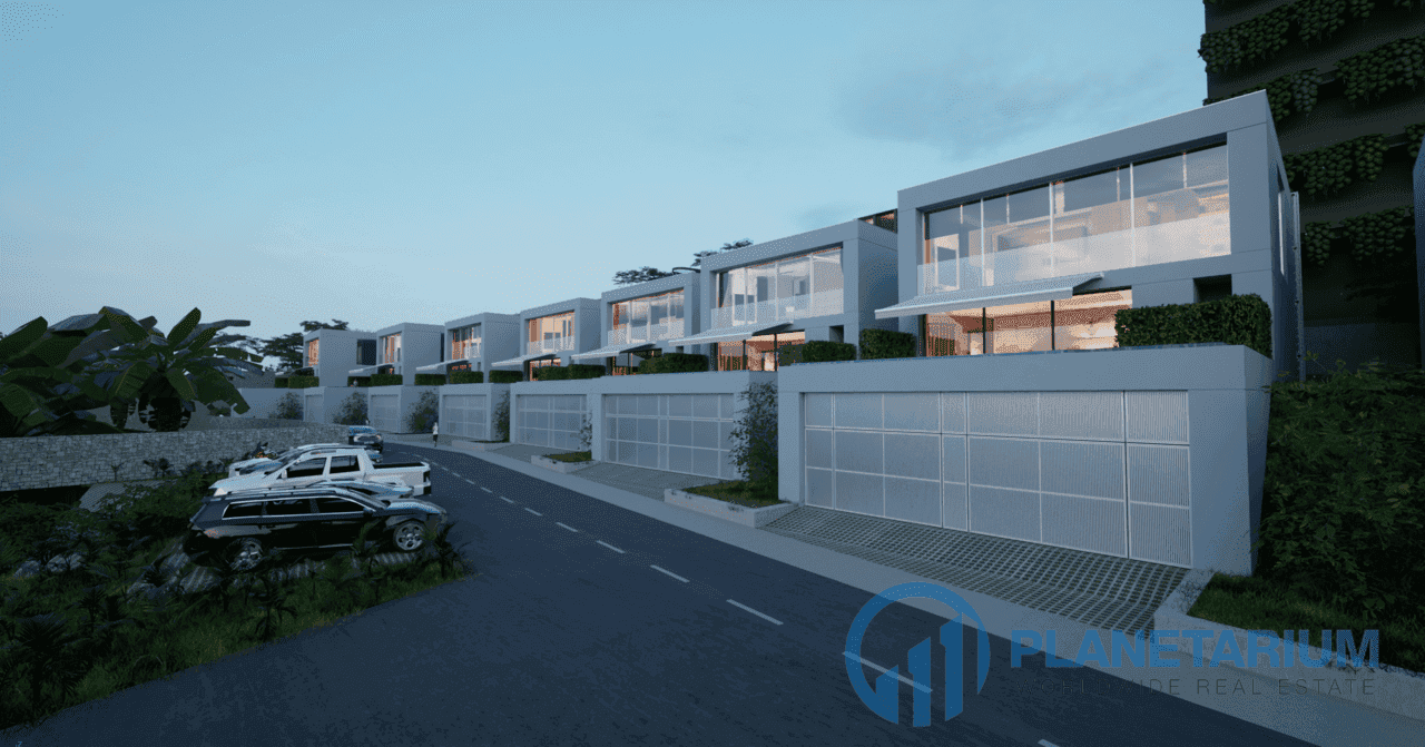 3 Beds 4 Baths Luxury villa at Layan — photo 5