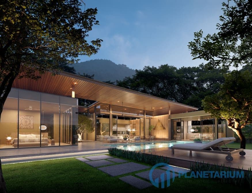 Artisan Luxury Villa — photo 1