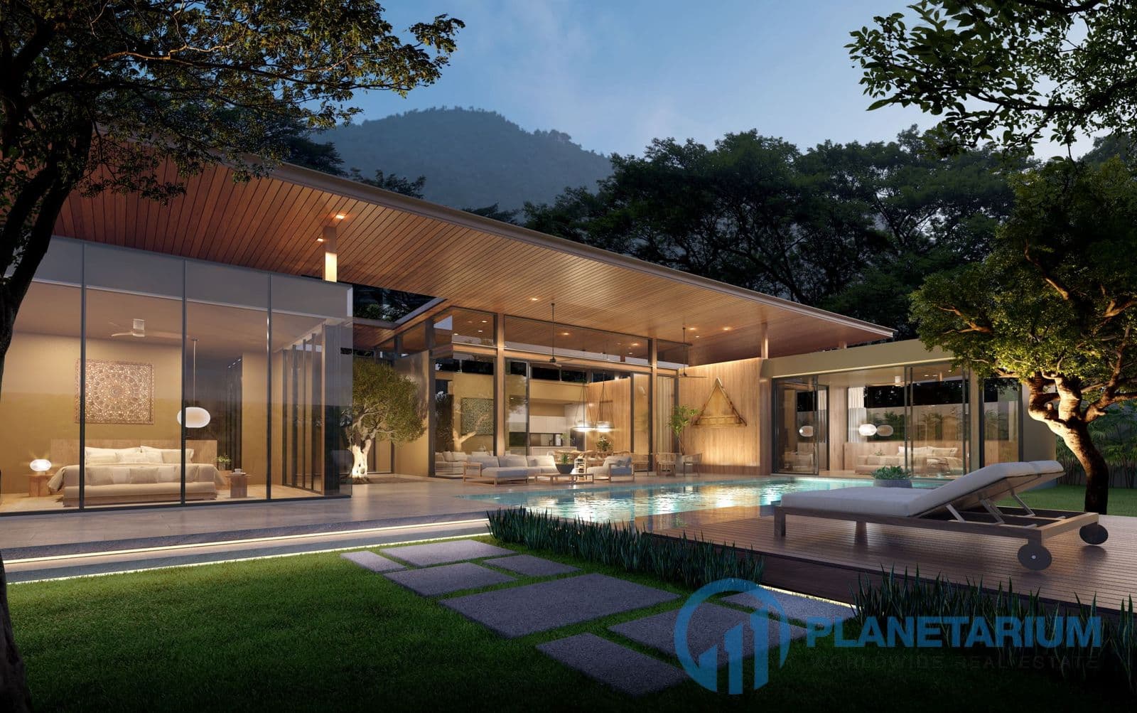 Artisan Luxury Villa — photo 2
