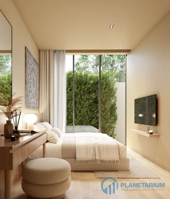 Artisan Luxury Villa — photo 4