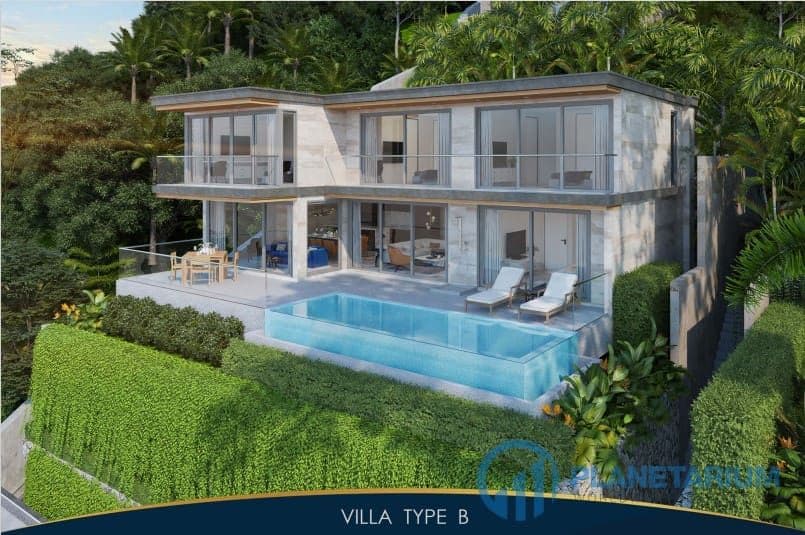 Luxury Beach Front at Ao Yon — photo 2