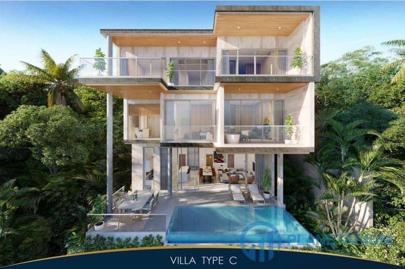 Luxury Beach Front at Ao Yon — photo 3