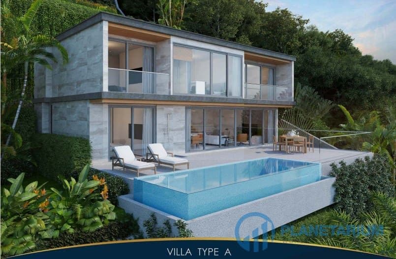 Luxury Beach Front at Ao Yon — photo 4