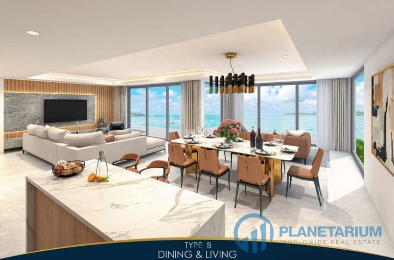 Luxury Beach Front at Ao Yon — photo 5