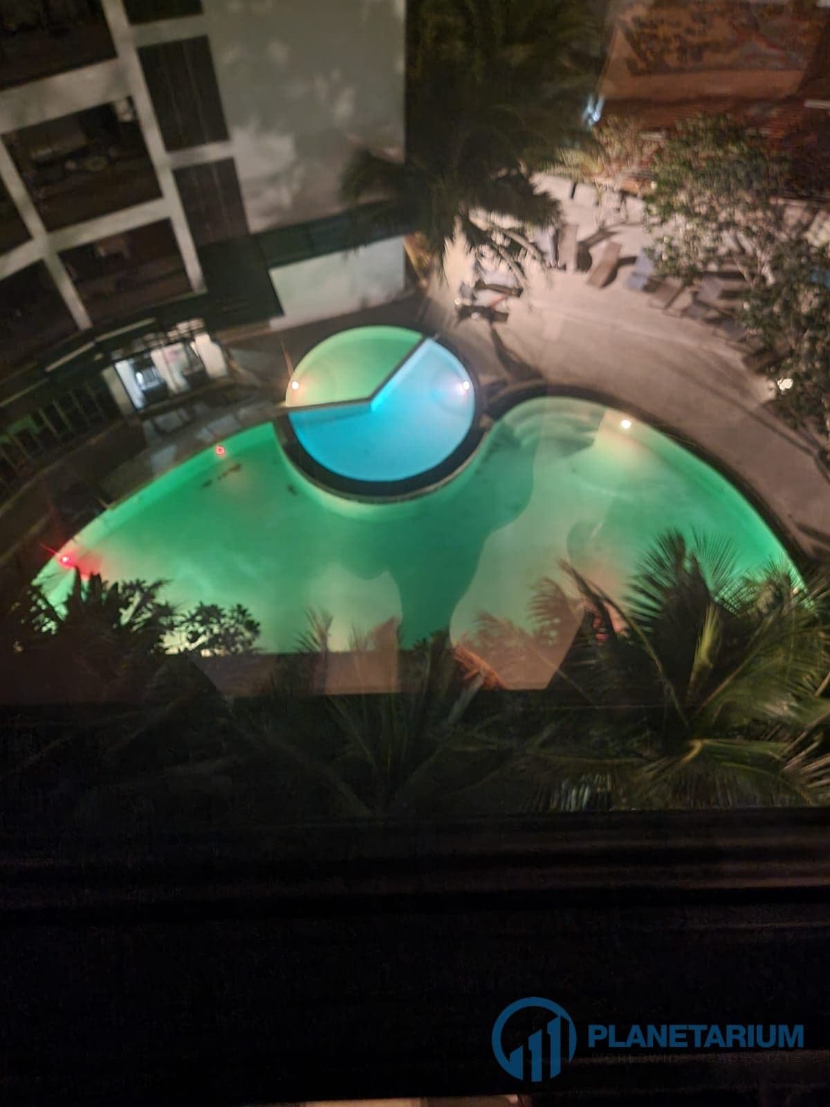 Duplex apartment at kamala for rent — photo 3