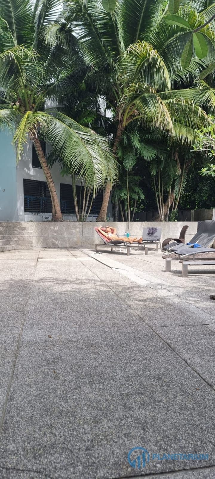 Duplex apartment at kamala for rent — photo 5