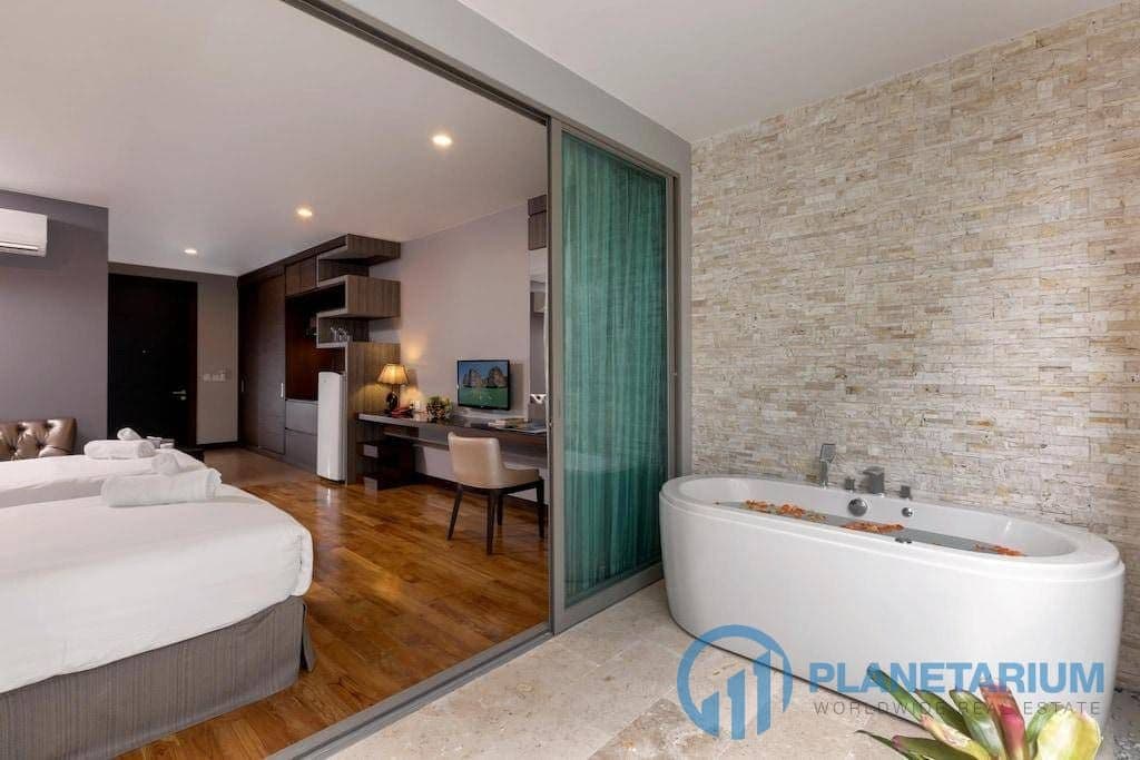 1 Bedroom for rent at Regent Bangtao — photo 4