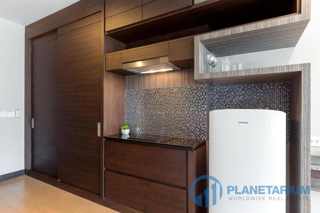 1 Bedroom for rent at Regent Bangtao — photo 5