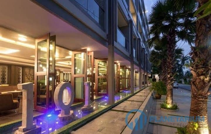 1 Bedroom for rent at Regent Bangtao — photo 2