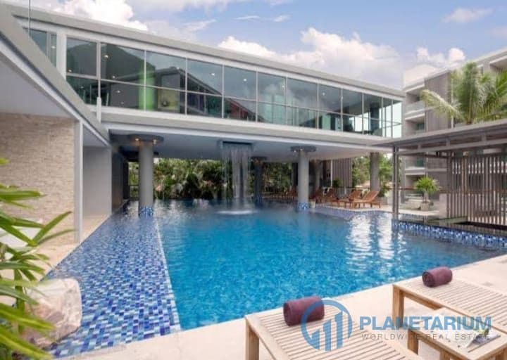 1 Bedroom for rent at Regent Bangtao — photo 1