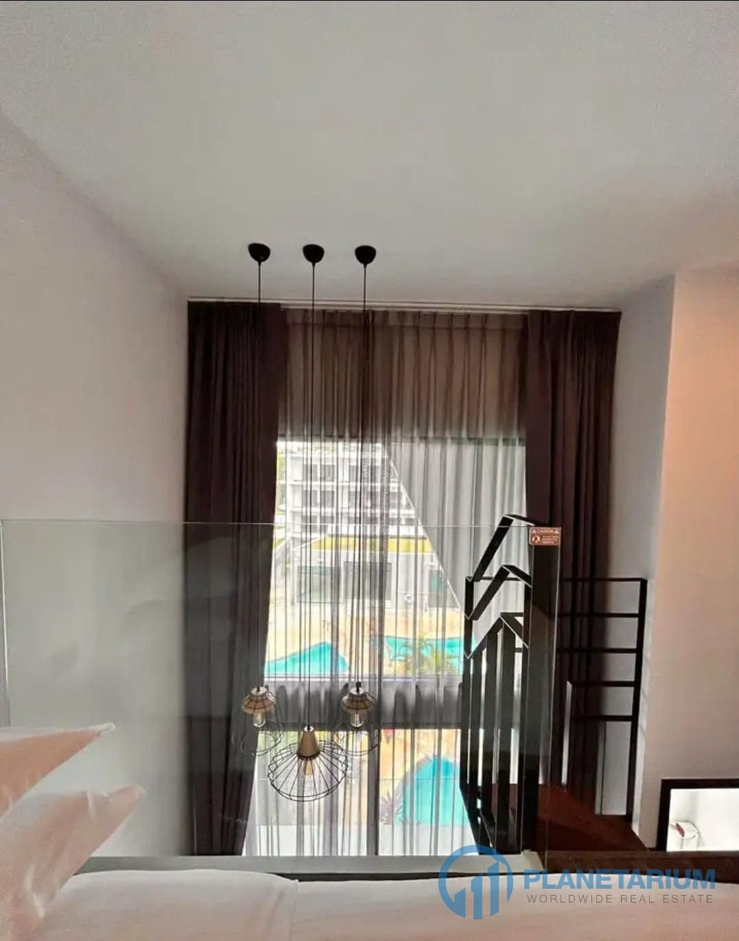 1 Bedroom Utopia loft for rent — photo 4