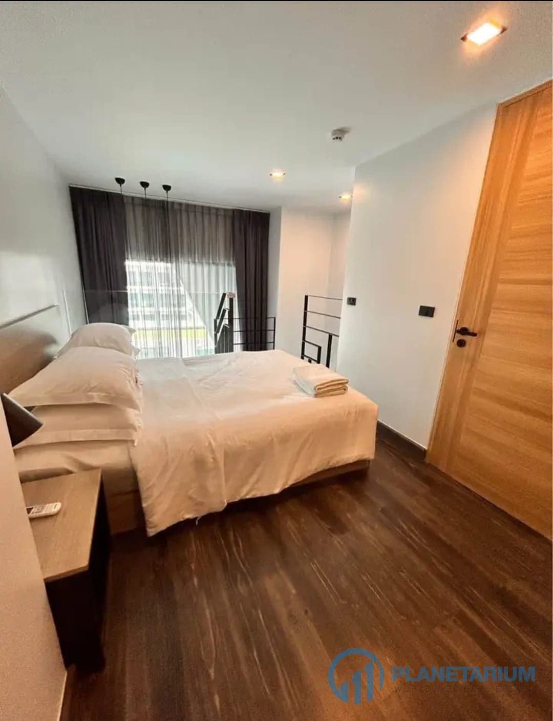 1 Bedroom Utopia loft for rent — photo 5